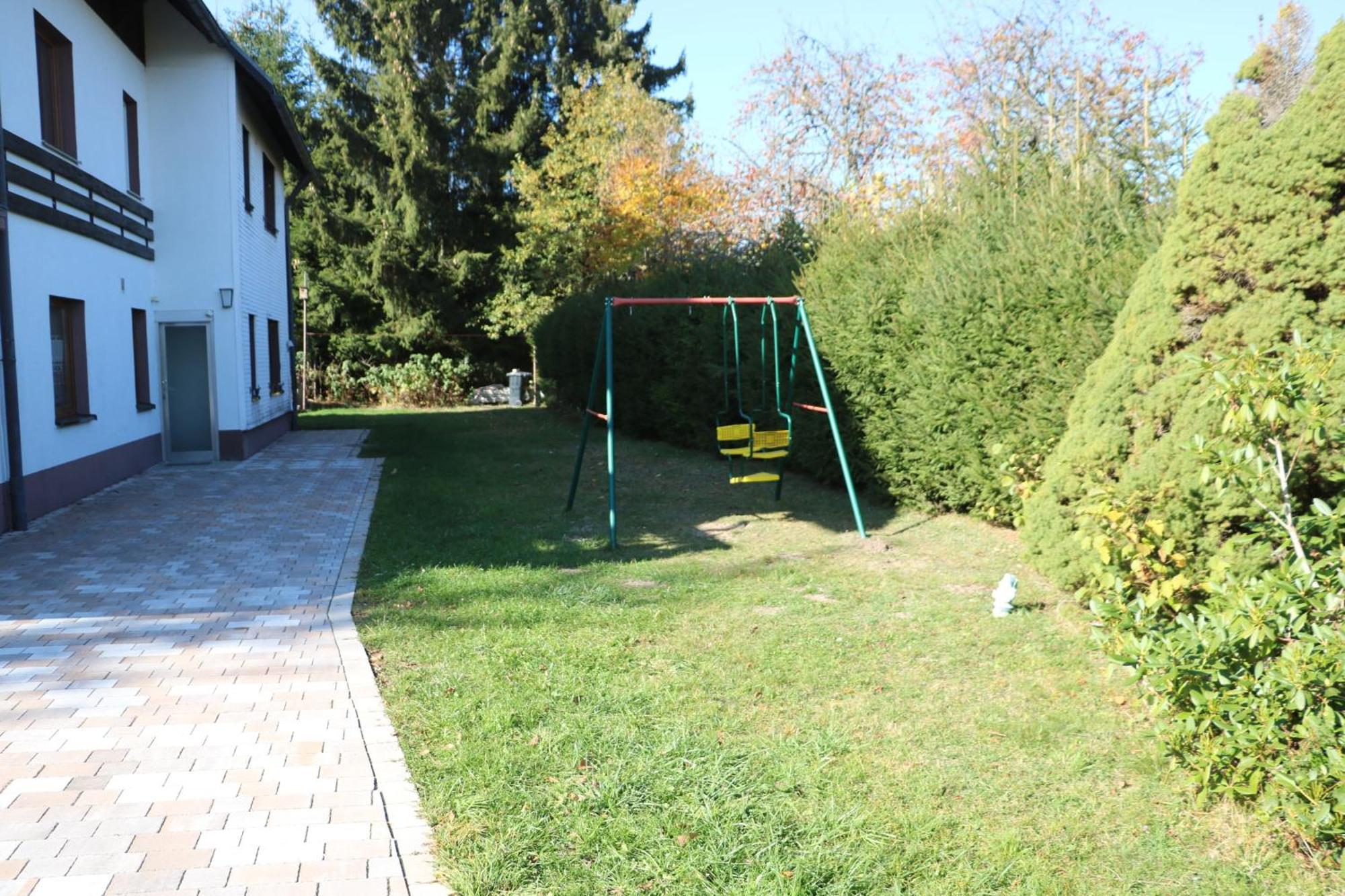 Ferienwohnung Seeblick Nr 5, 2 Zi-Bärental, Feldberg Rotwasser Exterior foto